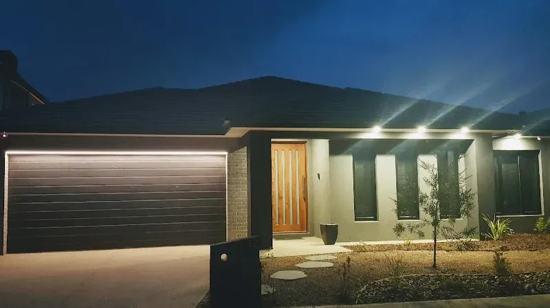 Innovative Electrical Contractors — professional electrical services