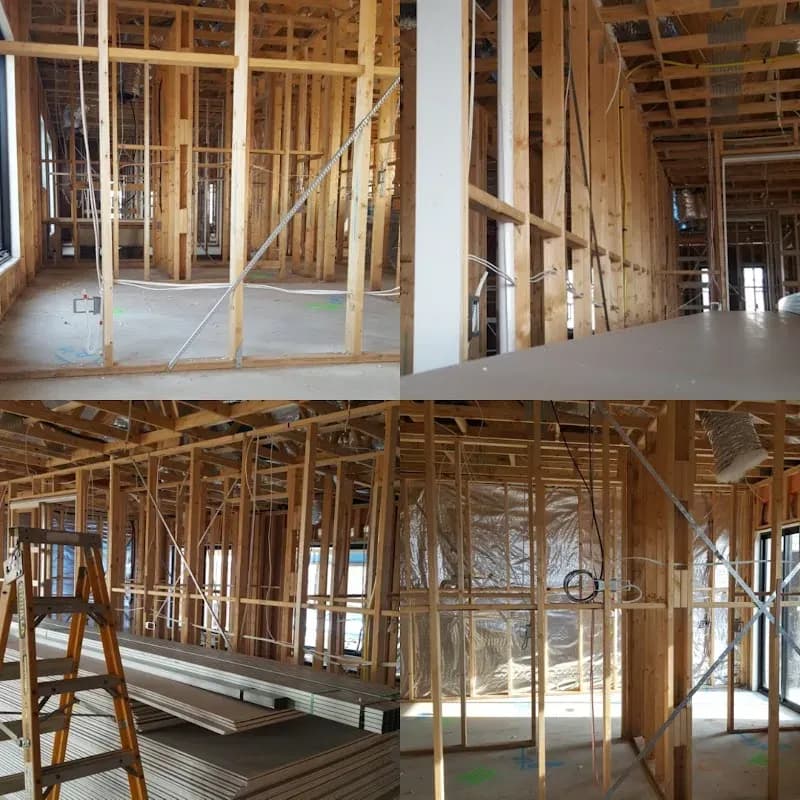 Powerpoint and wiring services